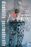 Disability/Postmodernity