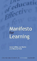 Manifesto for Learning