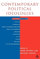 Contemporary Political Ideologies