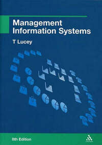 Management Information Systems
