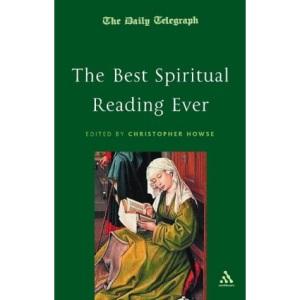 The Best Spiritual Reading Ever