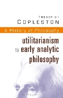 History of Philosophy Volume 8