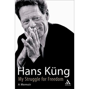My Struggle for Freedom