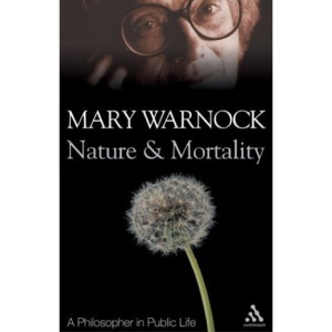 Nature and Mortality