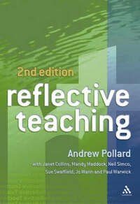 Reflective Teaching: Evidence-Informed Professional Practice (Continuum Studies in Reflective Practice and Theory)