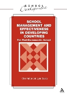 School Management and Effectiveness in Developing Countries