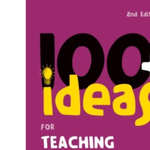 100 + Ideas for Teaching English (Continuum One Hundred) (Continuum One Hundreds)