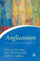 Anglicanism