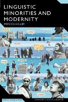 Linguistic Minorities and Modernity
