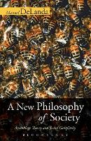 A New Philosophy of Society