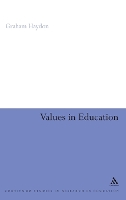 Values in Education
