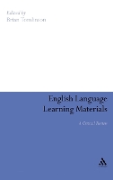 English Language Learning Materials