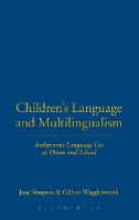 Children's Language and Multilingualism