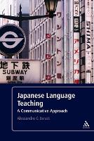 Japanese Language Teaching