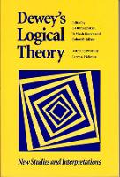 Dewey's Logical Theory