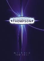 RVR60, Biblia de Referencia Thompson, Edición Milenio, Tapa dura