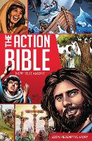 The Action Bible New Testament