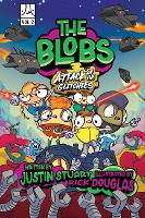 The Blobs: Volume 2