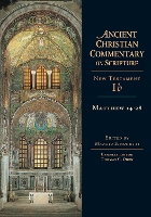 Matthew 14–28