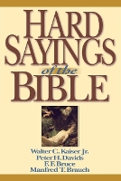 Hard Sayings of the Bible