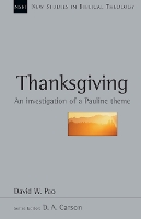 Thanksgiving