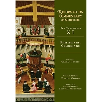 Philippians, Colossians