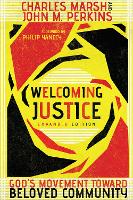 Welcoming Justice – God`s Movement Toward Beloved Community