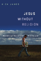 Jesus Without Religion