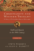 Christianity and Western Thought