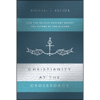 Christianity at the Crossroads