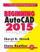 Beginning AutoCAD® 2015