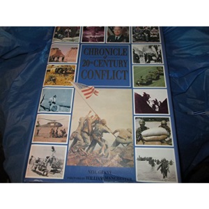 Chronicle of 20th Century Conflict