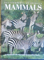 Encyclopedia of Animals: Mammals