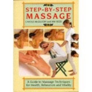 Step-By-Step Massage