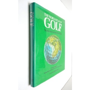 The New World Atlas of Golf
