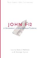 Nbbc, John 1-12