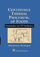 Continuous Thermal Processing of Foods: Pasteurization and UHT Sterilization