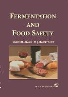 Fermentation and Food Safety
