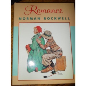 MS Romance Norman Rockwell