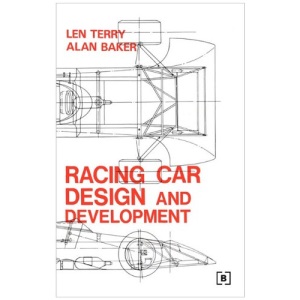 Racing Car Design and Development