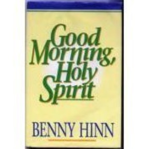 Good Morning, Holy Spirit