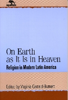 On Earth as It Is in Heaven