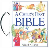 A Child's First Bible