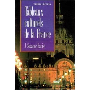 Tableaux culturels de la France
