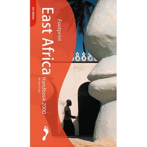 East Africa Handbook