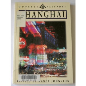 Shanghai