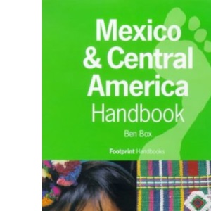 1998 (Mexico and Central America Handbook)