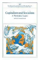 Capitalism and Socialism