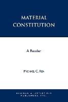 Material Constitution