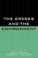The Greeks and the Environment